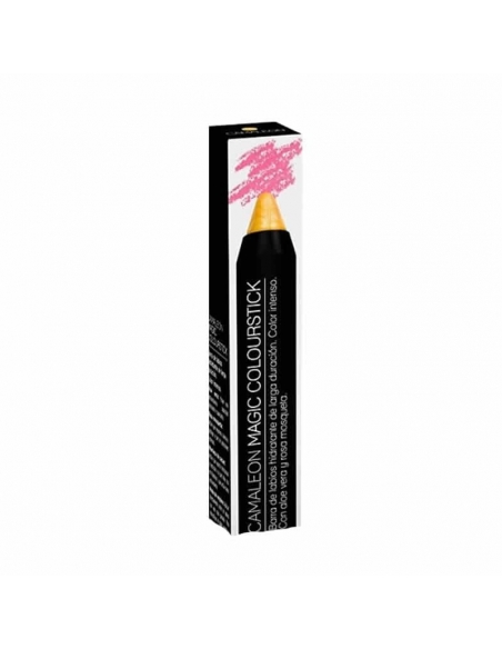 Camaleon Magic Colour Stick Amarillo 4gr