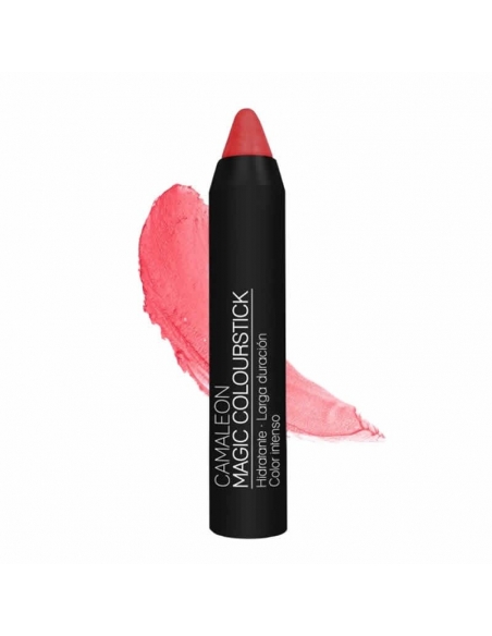Camaleon Magic Colour Stick Coral 4gr