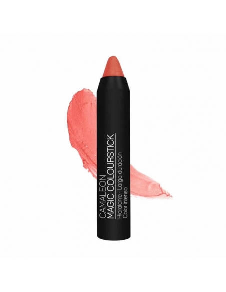 Camaleon Magic Colour Stick Melocotón 4gr