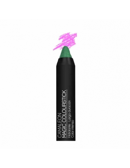 Camaleon Magic Colour Stick Verde 4gr