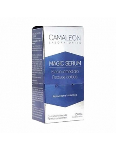 Camaleon Magic Sérum 16 Aplicaciones 2uds