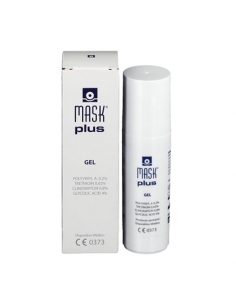 Brill PharmaMask Plus Gel 30ml