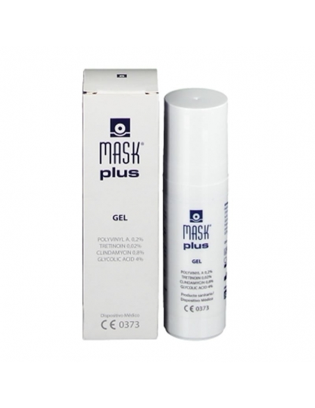 Brill PharmaMask Plus Gel 30ml