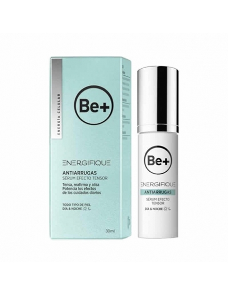 Be+ Energifique Sérum Antiarrugas 30ml