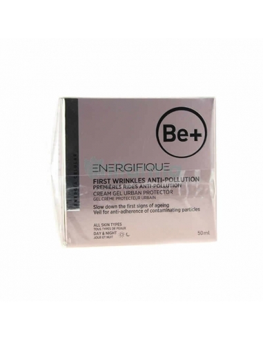 Be+ Energifique Gel Crema Primeras Arrugas 50ml