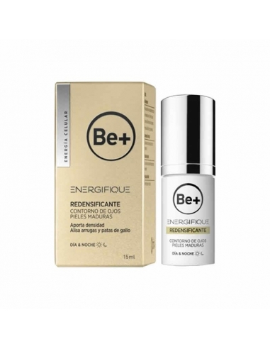 Be+ Energifique Contorno De Ojos Redensificante 15ml