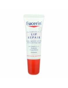 Eucerin Bálsamo Labial Piel Sensible 10ml