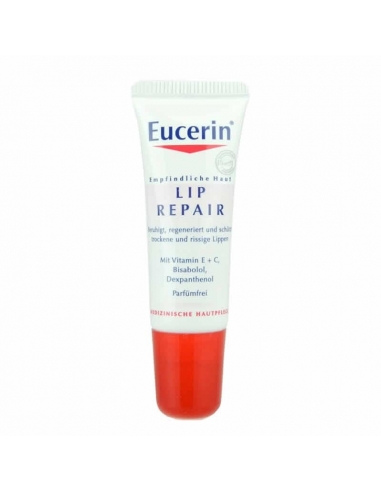 Eucerin Bálsamo Labial Piel Sensible 10ml
