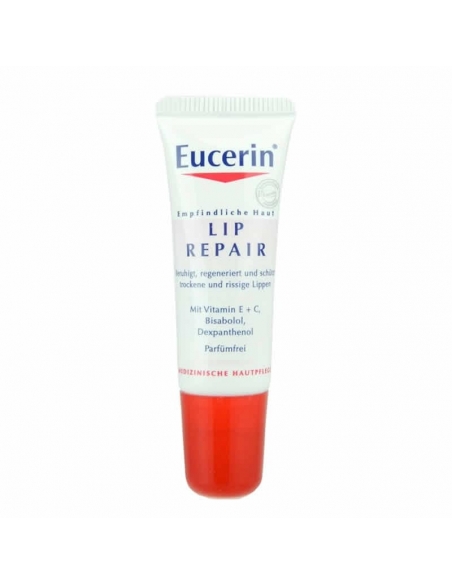 Eucerin Bálsamo Labial Piel Sensible 10ml