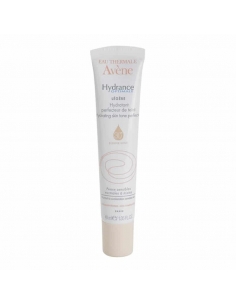 Avene Hydrance Optimale Crema Hidratante Y Perfeccionadora Del Tono Ligera SPF30 40ml