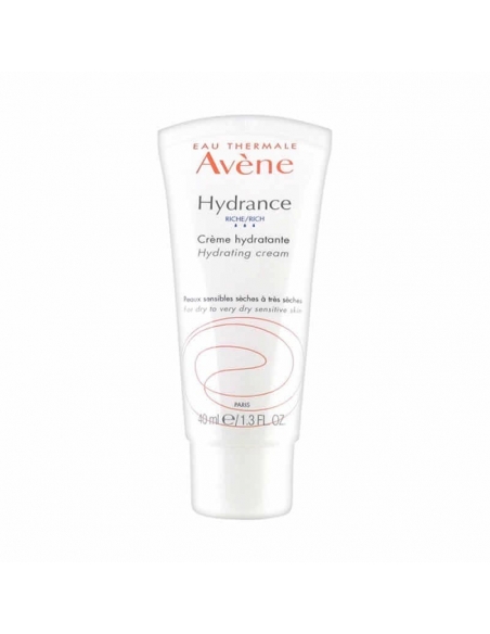 Avene Hydrance Optimale Textura Enriquecida 40ml