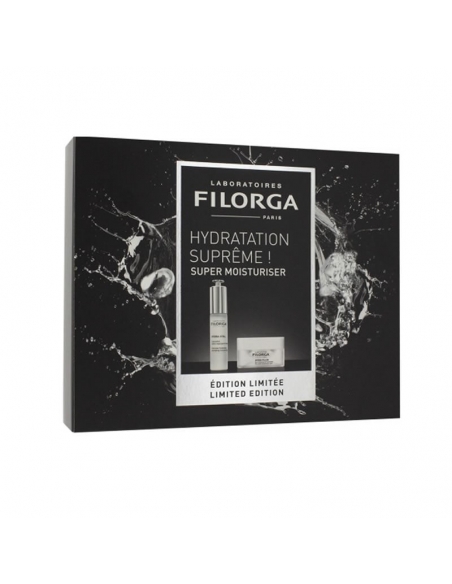 Filorga Set Super Moisturiser
