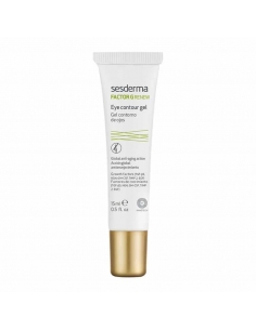 Sesderma Factor G Renew Gel Contorno Ojos 15ml