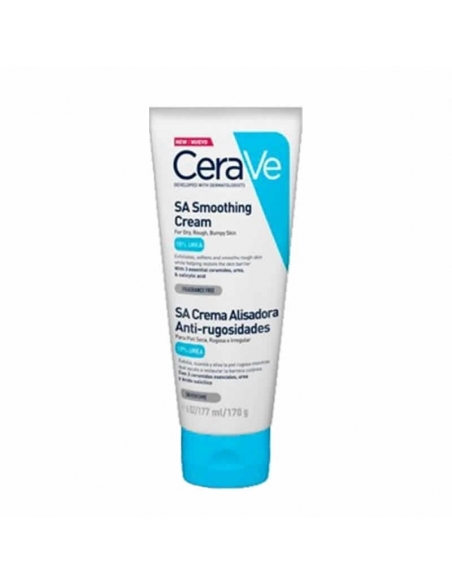 Cerave Crema Anti-rugosidades 170gr