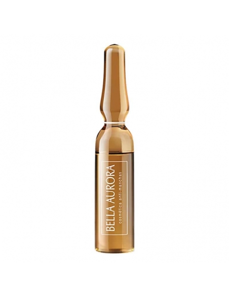 Bella Aurora Bio10 Ampollas Despigmentantes 15Uds