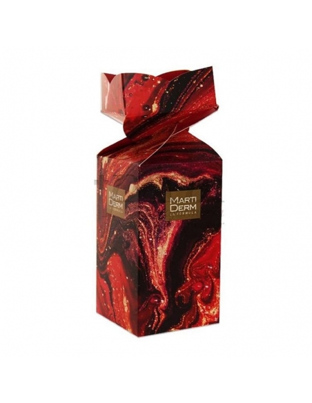 Martiderm Crackers Piel Grasa Pack 2019