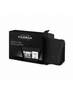 Filorga Cofre 2019 Xmas Piel Perfecta
