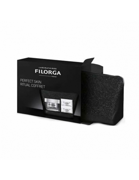Filorga Cofre 2019 Xmas Piel Perfecta