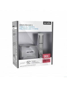 Sensilis Origin Pro EGF-5 Promo Navidad 2019