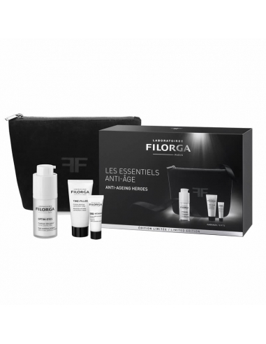 Filorga Cofre 2019 Xmas Essentials