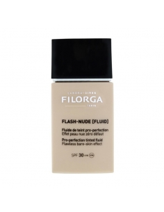 Filorga Flash Nude Medium 1.5 SPF30 30ml
