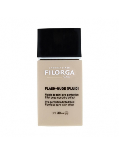 Filorga Flash Nude Medium 1.5 SPF30 30ml