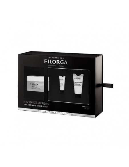 Filorga Pack Time Filler Antiarrugas