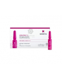 Sesderma Acglicolic Classic Forte Ampollas 1.5 ml 10 ampollas