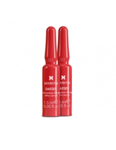 Sesderma Daeses Instant Lifting Effect Serum 1.5 ml 10 ampollas
