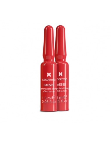 Sesderma Daeses Instant Lifting Effect Serum 1.5 ml 10 ampollas