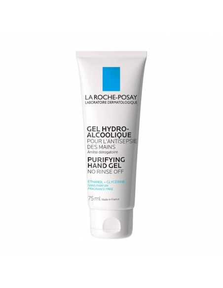 Gel Hidroalhólico La Roche-Posay 75ml