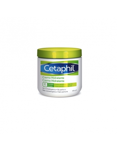 Cetaphil Crema Hidratante 435gr