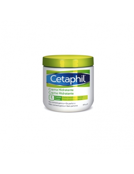 Cetaphil Crema Hidratante 435gr