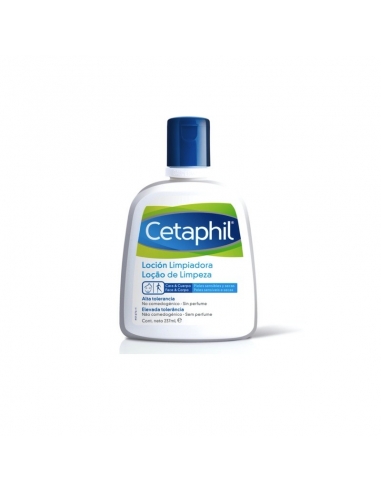 Cetaphil Loción Limpiadora 237ml