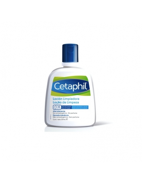 Cetaphil Loción Limpiadora 237ml