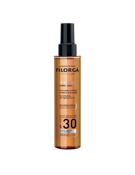 Filorga  UV-Bronze  Cuerpo SPF30 150ml