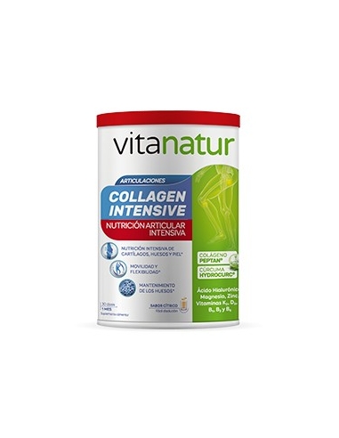 Vitanatur Collagen Intensive 360g