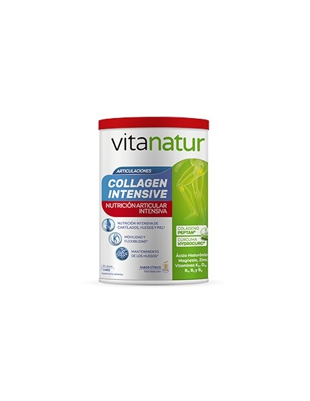 Vitanatur Collagen Intensive 360g