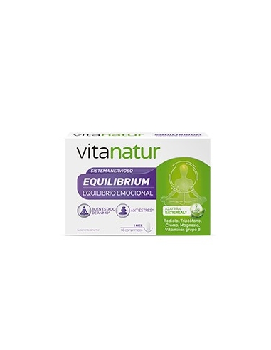 Vitanatur Equilibrium 60c
