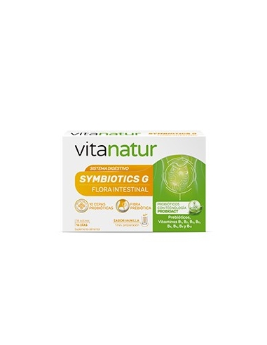 Vitanatur Symbiotics Turb 14s