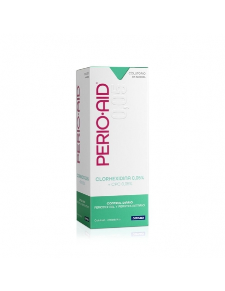 Perio Aid Colutorio Mantenimiento 150ml