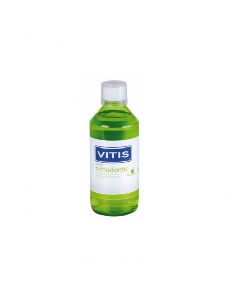 Vitis Orthodontic Colutorio 1000 ml