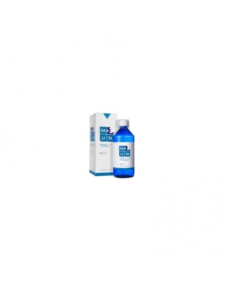 Halita Colutorio halitosis 500 ml