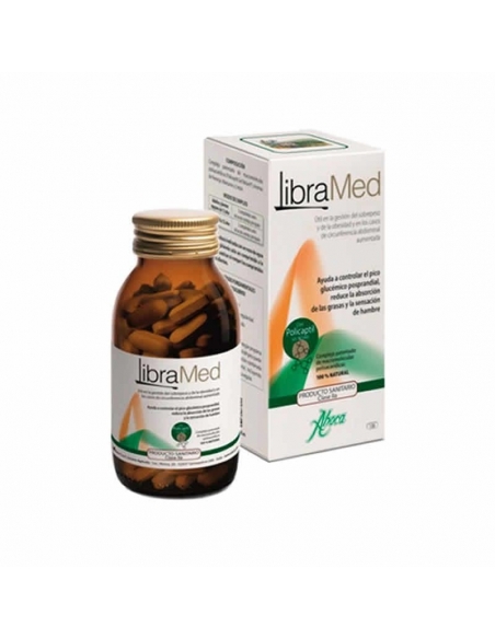 Libramed 138 Comprimidos Aboca