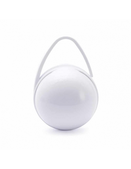 Suavinex Portachupetes Duo +0M