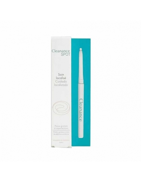 Avene Cleanance Spot Lapiz Cuidado Local