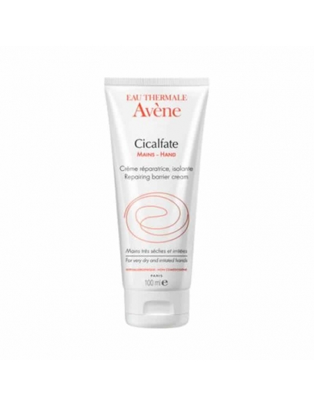 Avene Cicalfate Crema Manos 100 ml