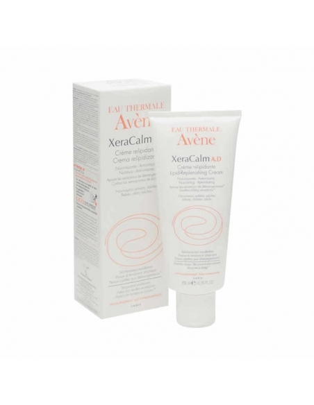 Avene Xeracalm Ad Crema Relipidizante 200 ml