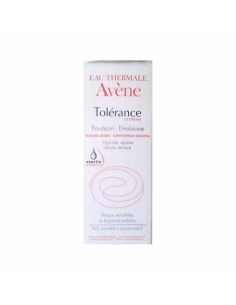 Avene Tolerance Extreme Emulsion 50 ml