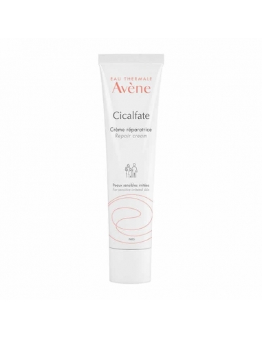 Avene Cicalfate+ Crema Reparadora 40 ml